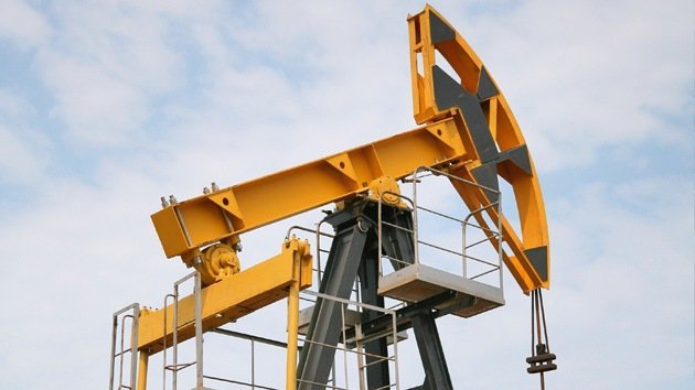 Rusia alcanza un nuevo récord de producción de petróleo