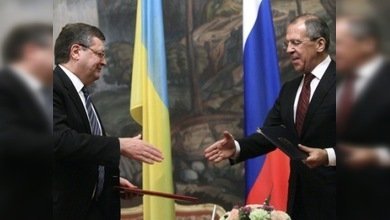 El nuevo canciller ucraniano promete un acercamiento a Rusia