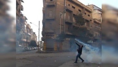 Siria acusa a Washington de entrometerse en el trabajo de los observadores