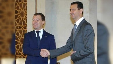 Siria fortalece el potencial de su Fuerza Aérea