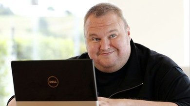 Kim Dotcom: "Mi partido activará al electorado de Internet"