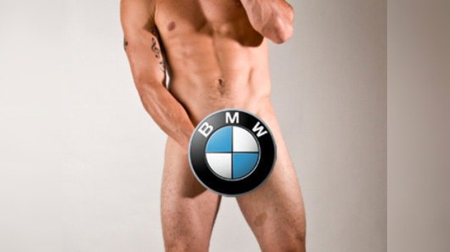 Demandan a BMW por una erección de 20 meses de duración