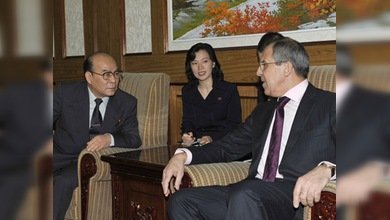 Serguéi Lavrov exhorta a que Pyongyang cumpla las decisiones de la ONU