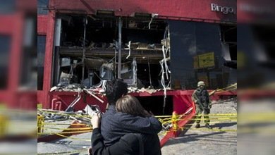 Identificados 18 presuntos implicados en el ataque contra el Casino Royale