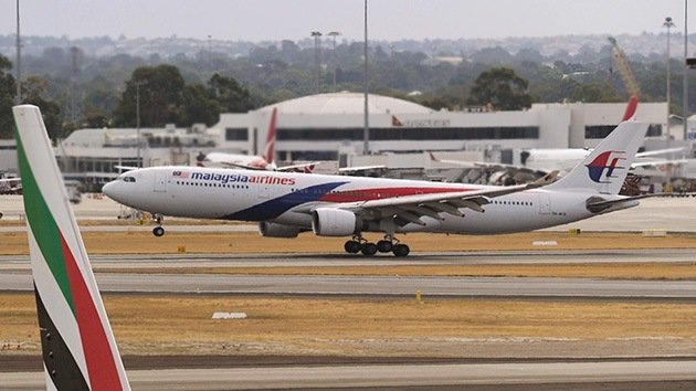 10 preguntas sin respuesta sobre el vuelo MH370 de Malaysia Airlines