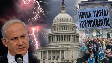 Balance semanal: El 'cierre' del Gobierno de EE.UU. y el 'duelo' entre Israel e Irán en la ONU