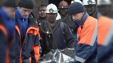 Hallan otros 5 cuerpos en mina siberiana