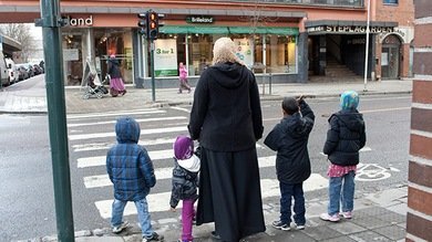 Experto: No sabemos ni cómo son los terroristas, ni cómo se forman