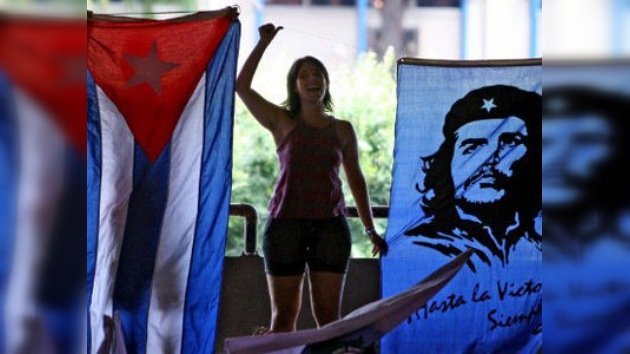 EE. UU. exige a Cuba 3.000 millones para compensar al apresador del Che