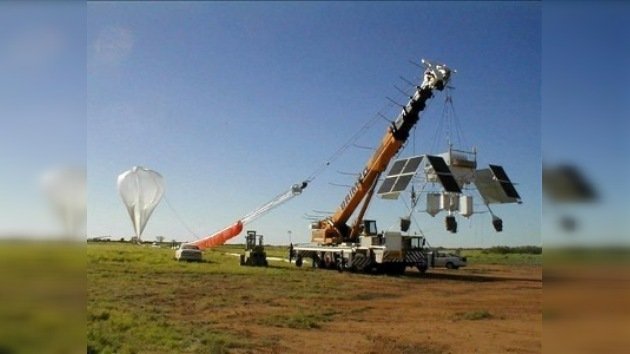 Sonda espacial de la Nasa provoca caos vehicular en Australia