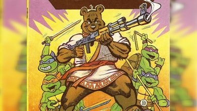 Comics rusos desenmascararán absurdo de ausencia de sexo en la URSS