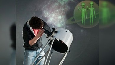 ¿Cuándo recibiremos los primeros mensajes de los extraterrestres? 