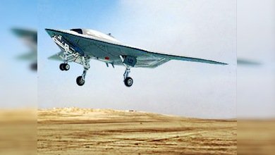 Interceptaron la señal de GPS para capturar al avión espía en Irán