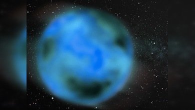 La Vía Láctea contiene miles de planetas 'fugados' de sus sistemas