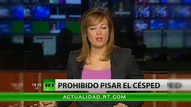 Varios activistas de la oposición, arrestados en Moscú