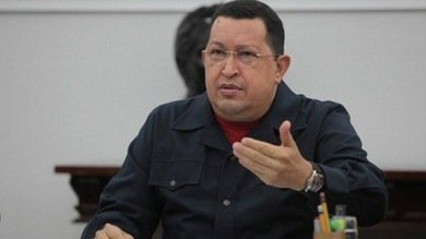 La oposición agita con la sucesión de Chávez