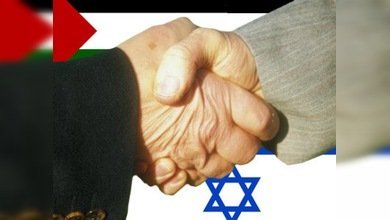Palestinos e israelíes demuestran optimismo e intransigencia