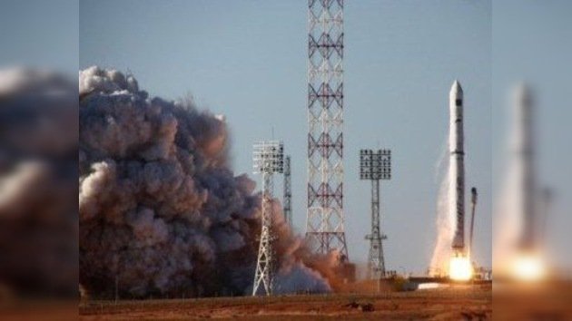Rusia realizará 20 lanzamientos espaciales este otoño pese a la avería de la nave Progress