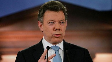Colombia: Las FARC deben resignarse a dialogar sin un previo alto el fuego