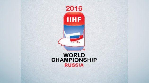 Rusia acogerá el Mundial de Hockey sobre hielo 2016 