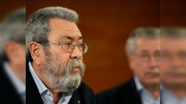 Los sindicatos movilizan a los españoles contra el 'pensionazo'