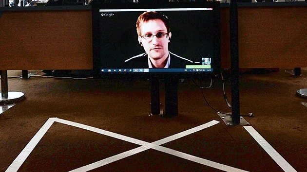 Ex NSA: "EI utiliza las revelaciones de Snowden para evadir la inteligencia de EEUU"