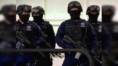 Capturan al jefe de una célula del cártel Los Zetas