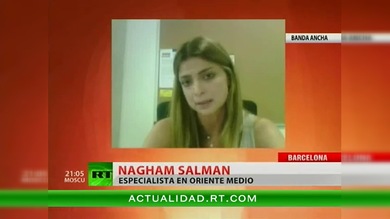 La renuncia de Annan: un pretexto para el ingreso de Occidente en Siria