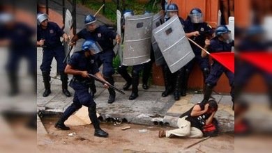 Washington pagará 13.7 millones de dólares a manifestantes