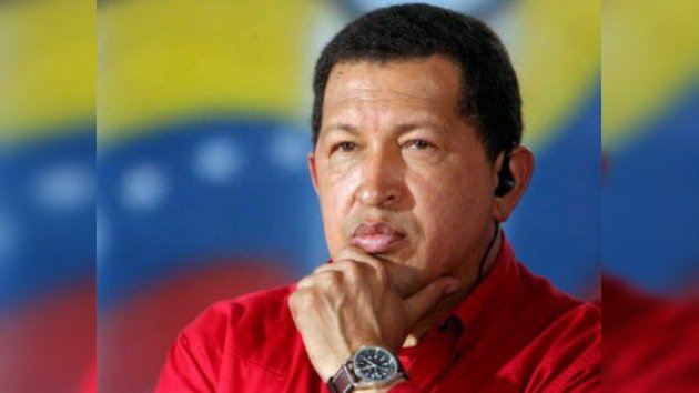 ¿Qué hay detrás de la campaña mediática sobre la salud de Chávez?