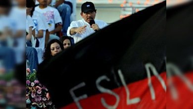 Ortega quiere que EE. UU. pague 'caro' su empeño por derrocar el sandinismo en los años 80