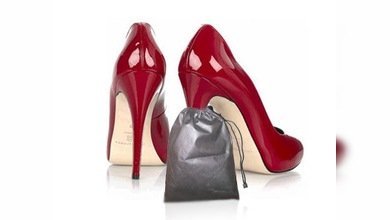 Llegan los 'condones' para zapatos