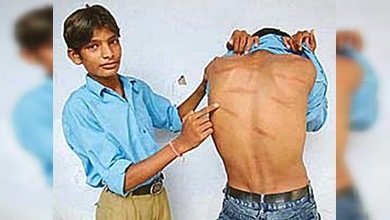 Pena corporal: ¿Una tradición o violación de derechos de los menores?