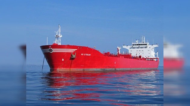 Un buque ruso fue atacado por piratas cerca de la costa de Nigeria