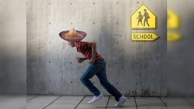 La comunidad latina en EE. UU. tiene menos formación que otros colectivos