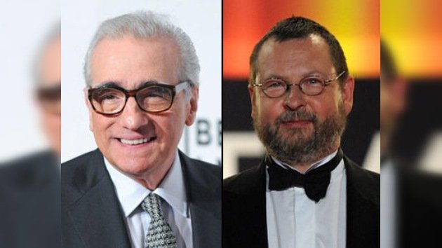 Scorsese acepta el reto de Von Trier