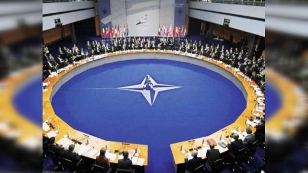 Los jefes del Estado Mayor de Rusia y OTAN se reúnen en Bruselas