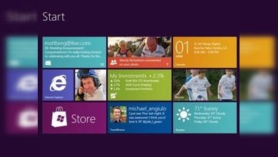 Microsoft desarrollará un sistema operativo universal