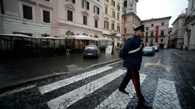 Italia: Abogada estafó a un indigente apropiándose de su indemnización