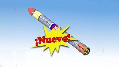 Un sistema ruso revolucionario en la separación de ojivas nucleares