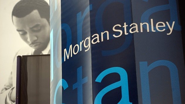 El banco Morgan Stanley, demandado por discriminación racial