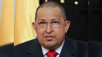 Chávez: "Empezó a salirme el pelo y voy rumbo al afro"