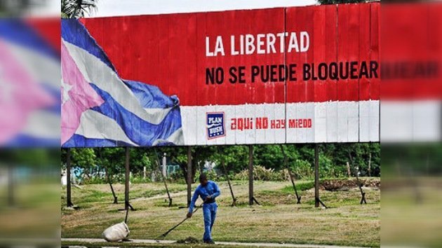 La ONU reprende a EE. UU. sobre Cuba: 186 países le piden que levante el bloqueo
