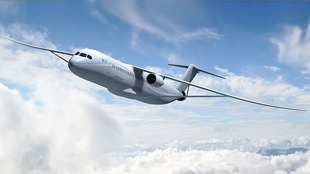 Aviones comerciales eléctricos: ¿Una chispa en el horizonte?