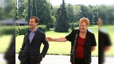 Finlandia ayudará a cancelar visados entre Rusia y la UE