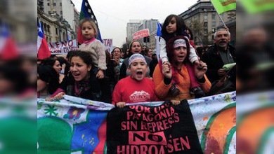 La Justicia chilena bloquea la construcción de cinco presas en la Patagonia