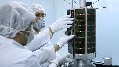 Irán sienta en el banquillo a 18 sospechosos por el asesinato de 5 científicos nucleares