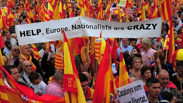 Comienza la campaña electoral en Cataluña con los ojos puestos en la soberanía