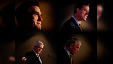 'One, Two, Buckle My Shoe'. ¿Quién ganará las primarias republicanas en Carolina del Sur?
