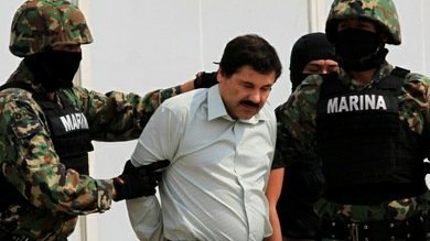'El Chapo' Guzmán: Teorías conspirativas que rodean su detención